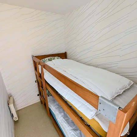 Bright With Superb Views Of The Port Jard-sur-Mer
