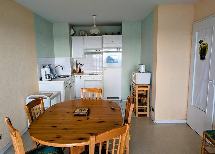 Bright With Superb Views Of The Port Jard-sur-Mer