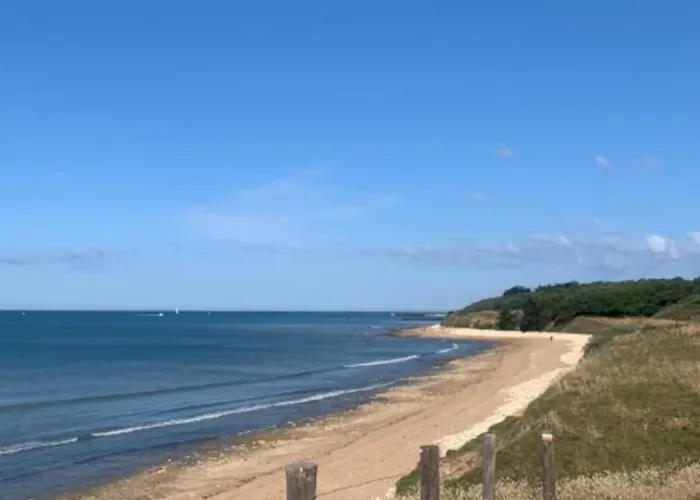 Lägenhet Bright With Superb Views Of The Port