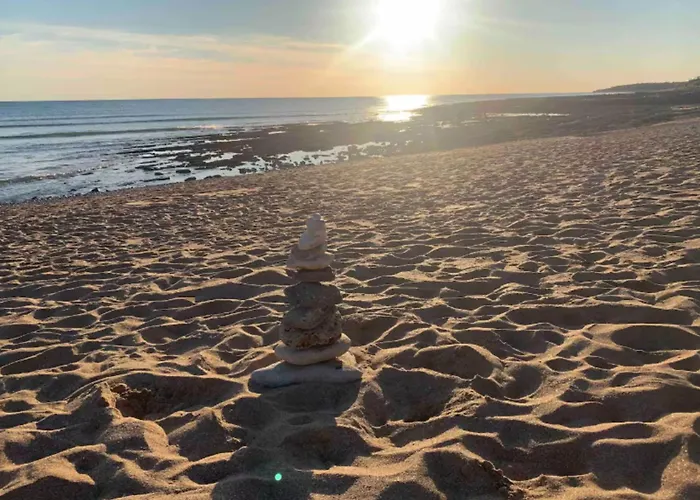 Bright With Superb Views Of The Port Jard-sur-Mer