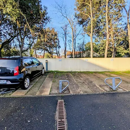 Bright With Superb Views Of The Port * جارد سور مير