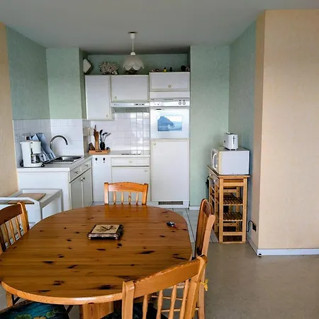 Bright With Superb Views Of The Port Jard-sur-Mer