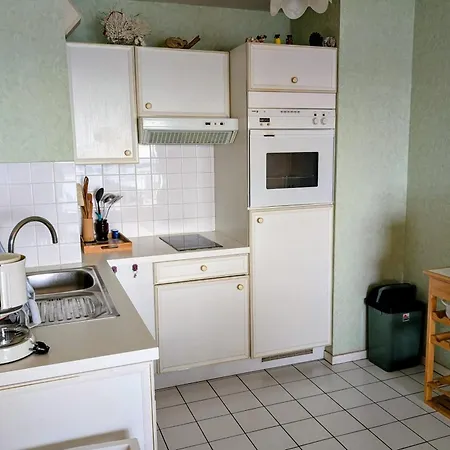 Bright With Superb Views Of The Port * Jard-sur-Mer