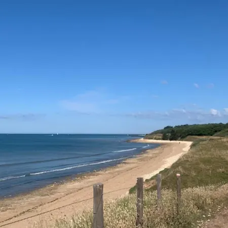 شقة Bright With Superb Views Of The Port