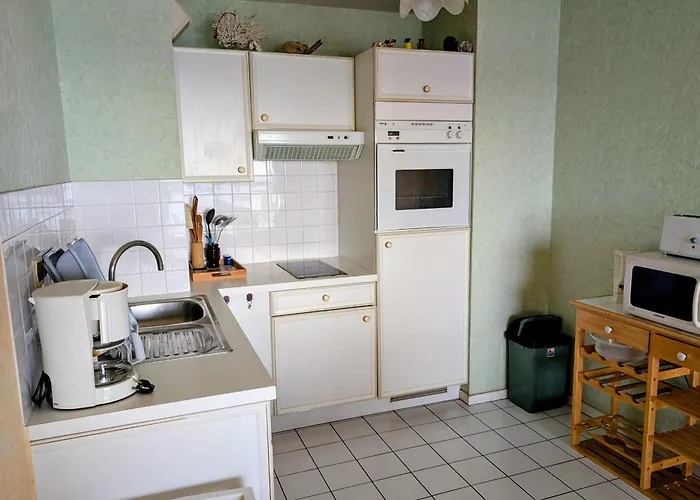 Bright With Superb Views Of The Port * Jard-sur-Mer